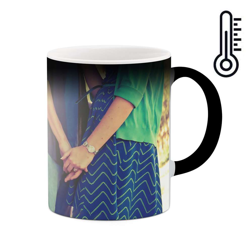 ماگ حرارتی طرح تنها مدل mgh03311