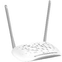 مودم TP-Link TD-W8961N (Ver 4.0)