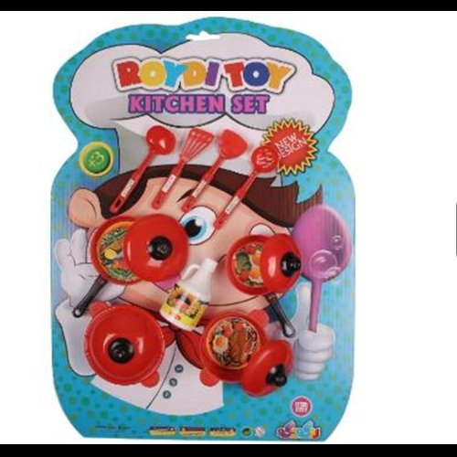 سرویس سرآشپز