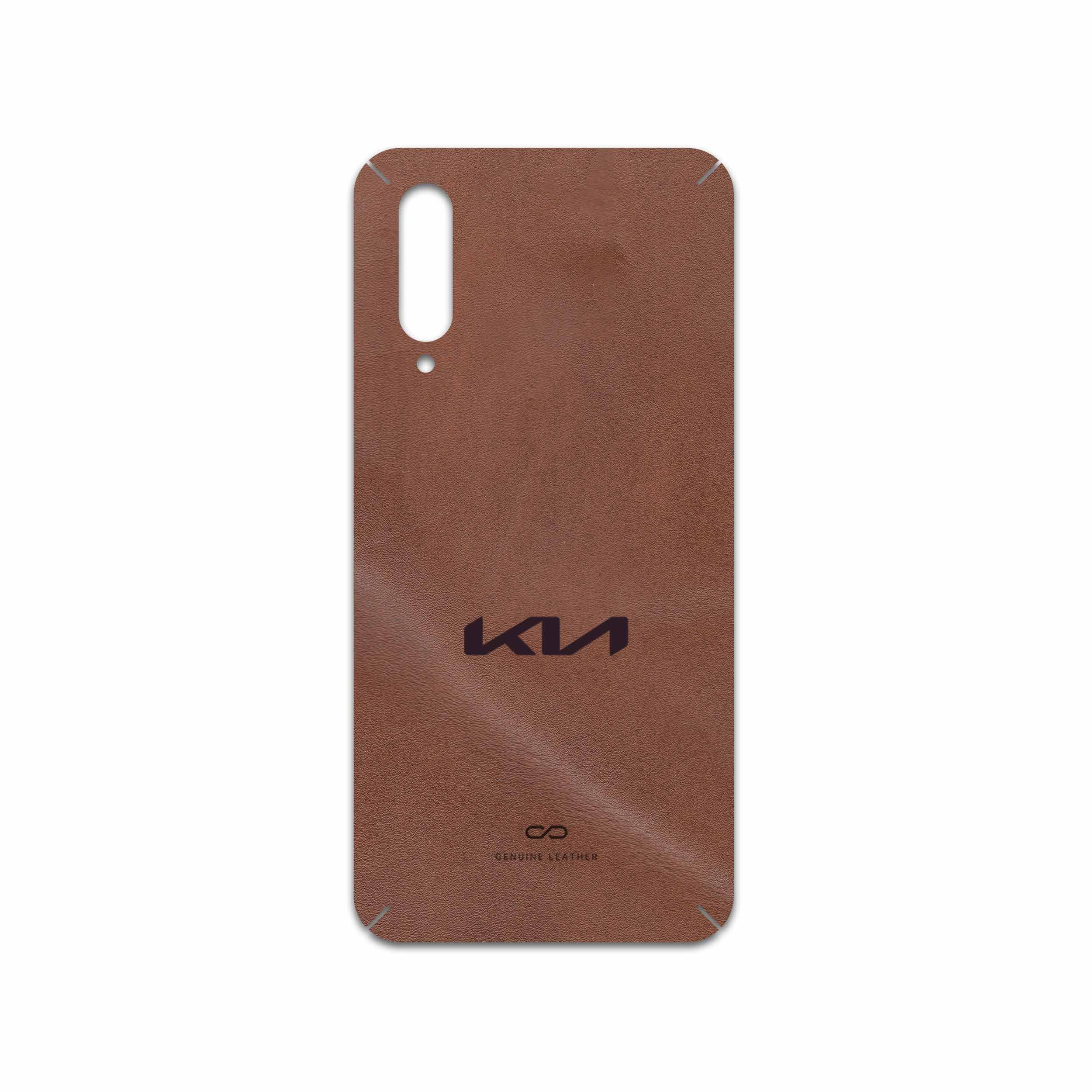 برچسب پوششی ماهوت مدل MNL-KIA مناسب برای گوشی موبایل شیائومی MI 9 Lite