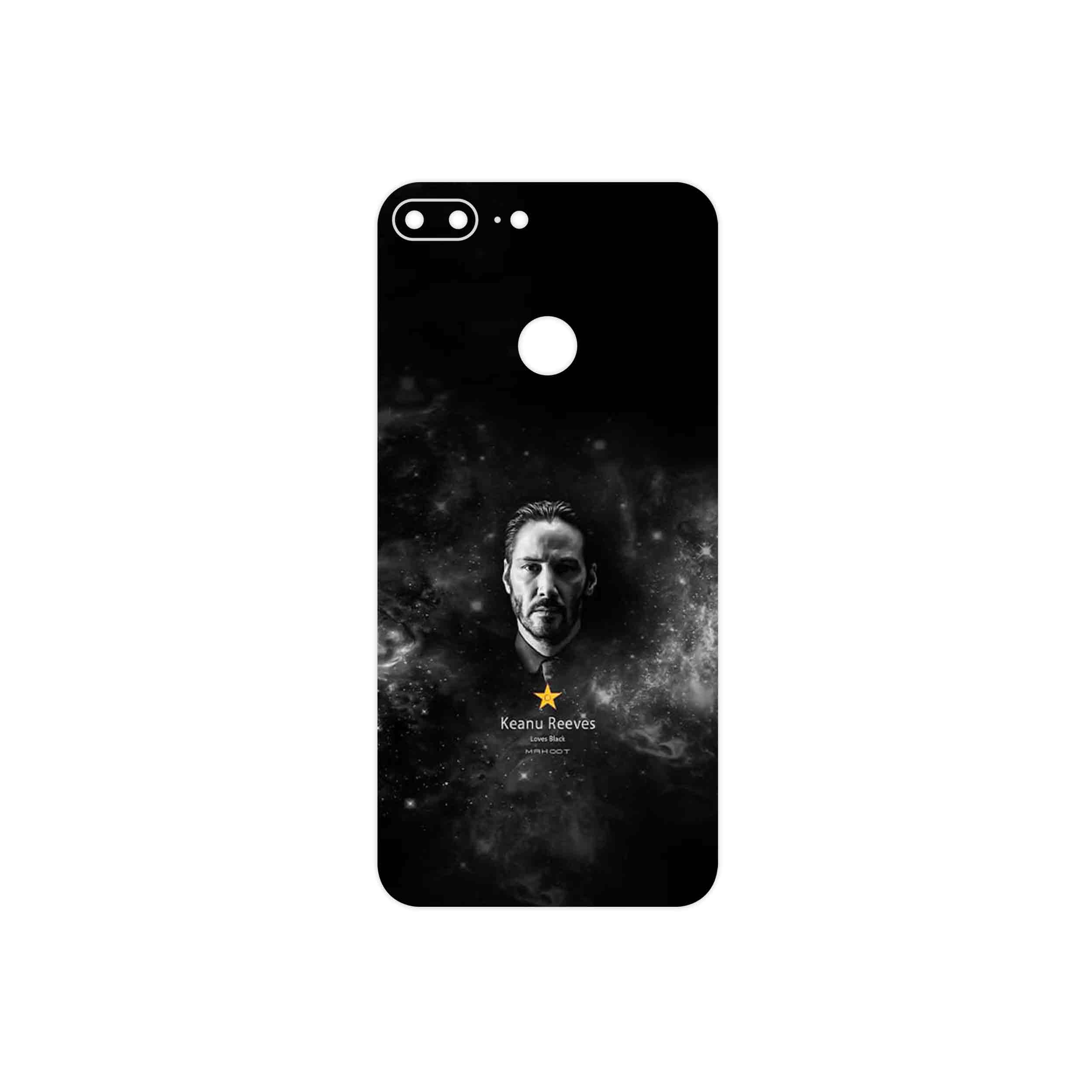 برچسب پوششی ماهوت مدل Keanu Reeves مناسب برای گوشی موبایل آنر 9 Lite