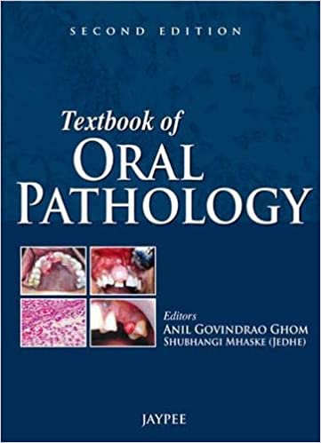  دانلود کتاب Textbook Of Oral Pathology, 2nd ed, 2013 - دانلود کتاب های دانشگاهی