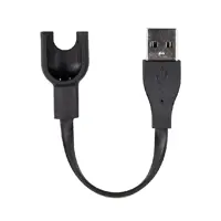  کابل شارژ شیائومی مدل XMCDQ02HM مناسب برای مچ بند هوشمند شیائومی Mi band 3
