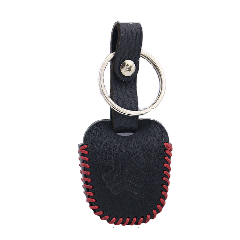 کاور چرمی سوییچ مدل DTJ مناسب برای پراید