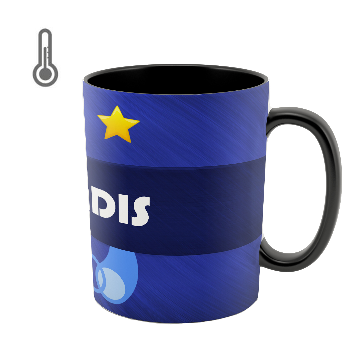 ماگ حرارتی طرح استقلال مدل حدیث