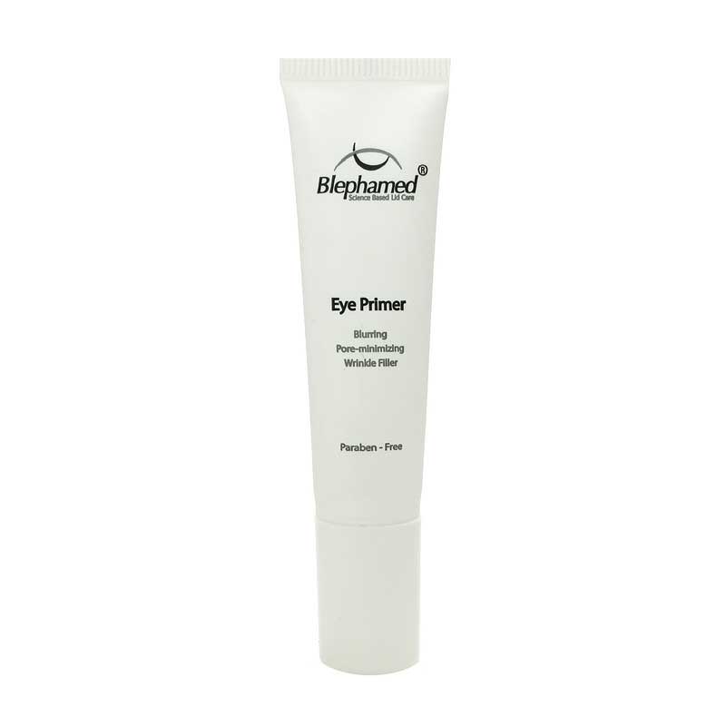 پرایمر دور چشم بلفامد { افزایش دوام آرایش چشم } 15ml