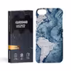 کاور گارد قاب مدل ساده مناسب برای گوشی موبایل اپل iphone 7 8 se2020