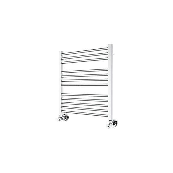 حوله خشک کن شودر مدل گرد 60*50 - نوین هوم [  حضوری]