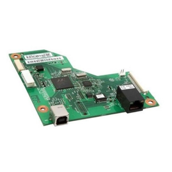 مشخصات، قیمت و خرید برد فرمتر اچ پی P2035 | بازار چاپ ایران