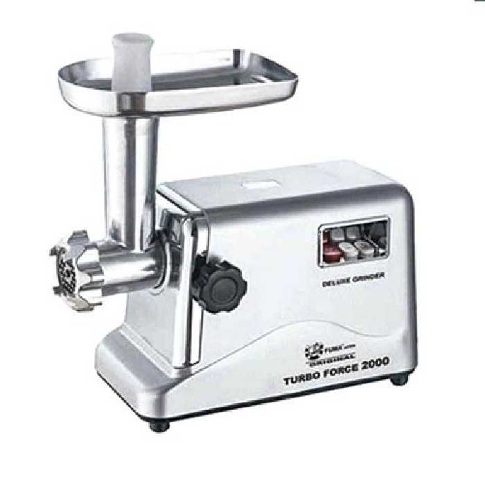 چرخ گوشت فوما مدل FU-346(کد1)