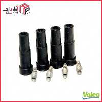 وایر شمع تندر 90 والو سیلیکونی IPNC