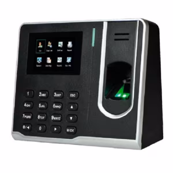 دستگاه حضور و غیاب مدل ATC11