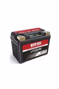 لوازم یدکی موتورسیکلت باتری لیتیوم LI 06 2021 2022 PIAGGIO MP3 400 BS