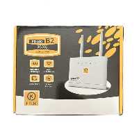 مودم سیمکارت خور 4G LTE مدل FD i40 B2 انلاک - تکنو لینک 148