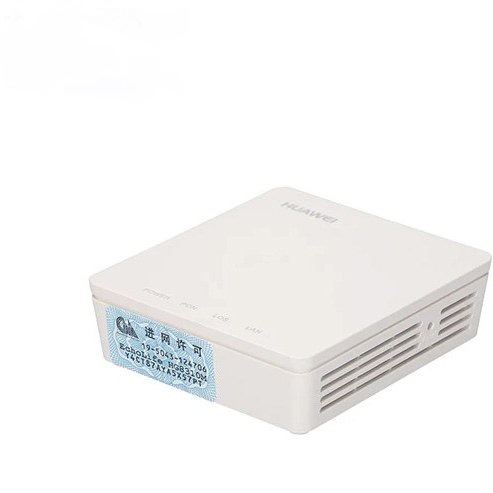 قیمت و خرید مودم فیبر نور هواوی HG8310