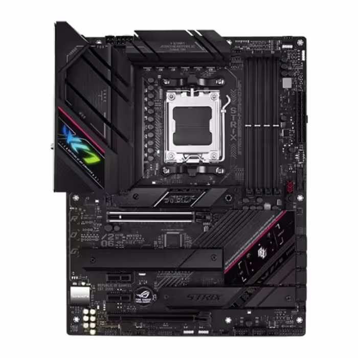 مادربرد ایسوس مدل ROG STRIX B650E-F GAMING WIFI