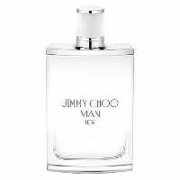 ادو تویلت مردانه JIMMY CHOO Man Ice حجم 100 میلی لیتر