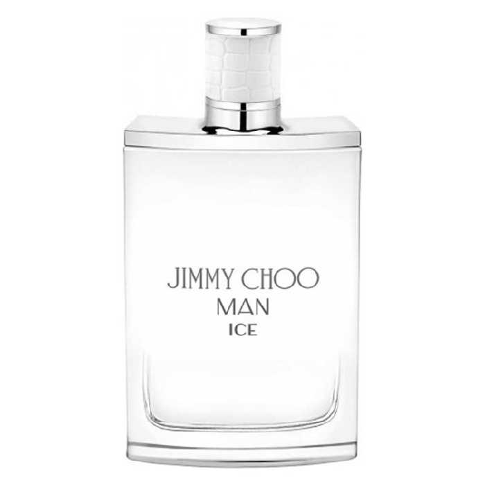 ادو تویلت مردانه JIMMY CHOO Man Ice حجم 100 میلی لیتر