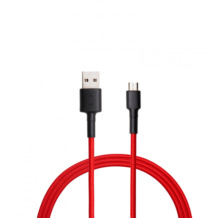 کابل تبدیل USB به Micro USB مدل SJX13ZM طول 1 متر