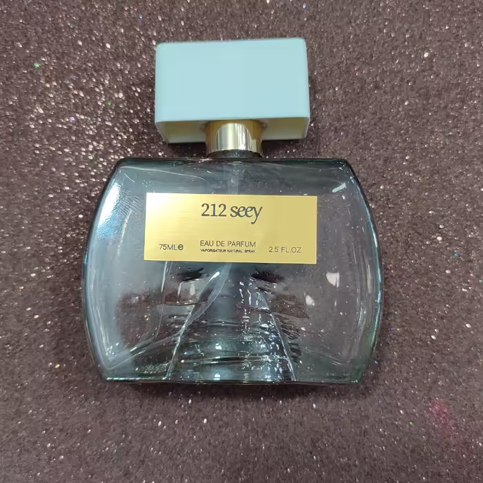 ادکلن 212 زنانه
