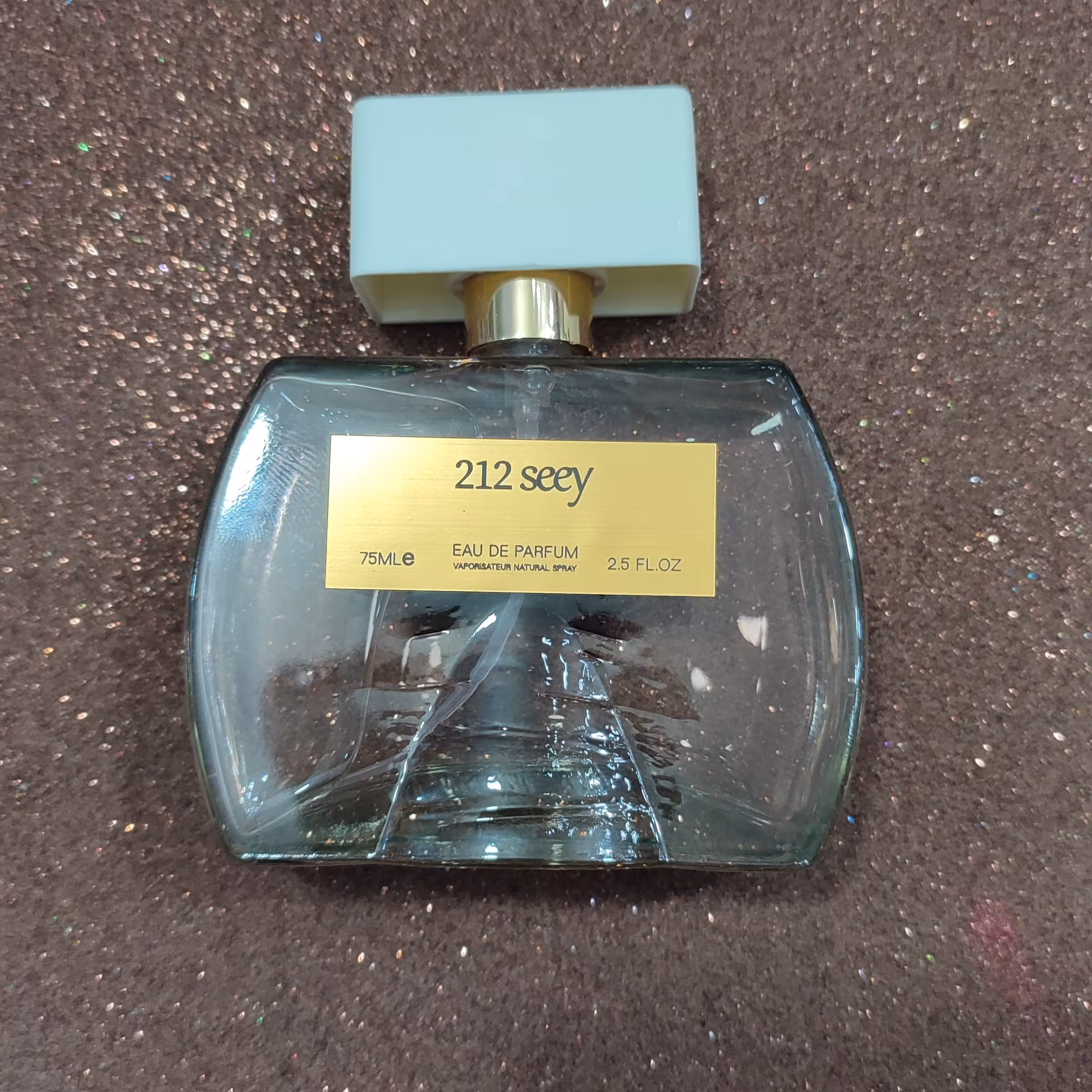 ادکلن 212 زنانه