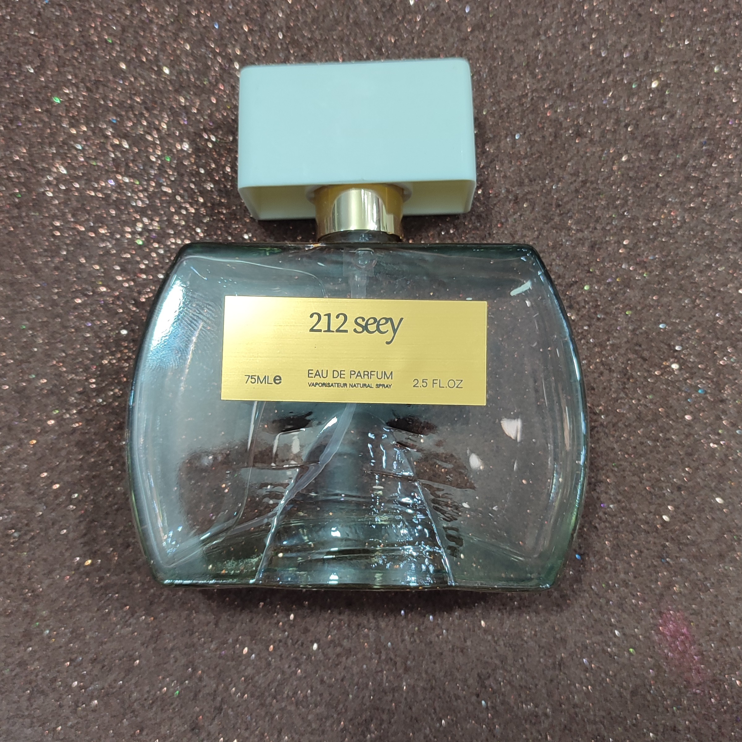 ادکلن 212 زنانه