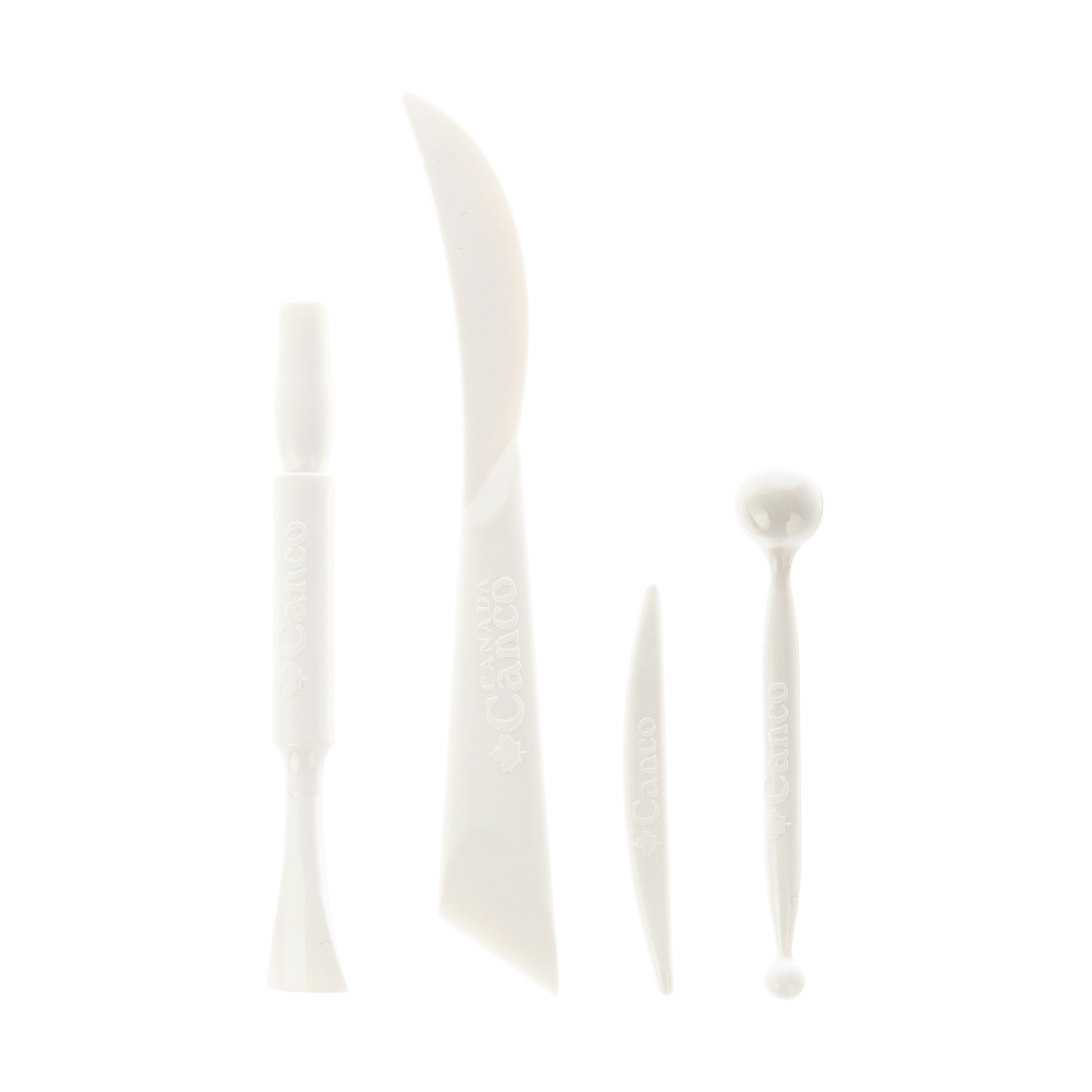 ست ابزار خمیربازی کنکو مدل سبک 