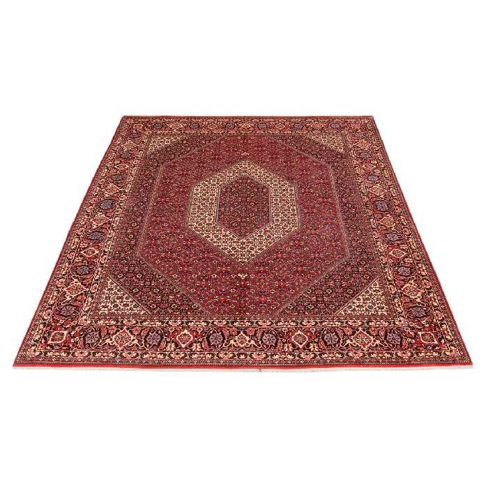 فرش دستباف پنج متری سی پرشیا کد 187075