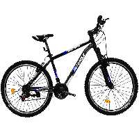 دوچرخه اینتنس Intense Champion 1V سایز 26 🚴