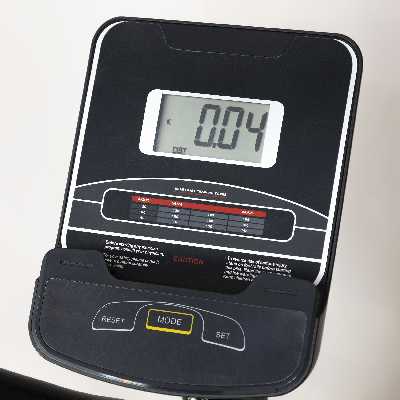 دوچرخه ثابت تایتان فیتنس مدل 89503