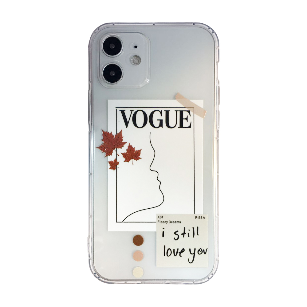 کاور کد Q108 مناسب برای گوشی موبایل اپل iPhone 12