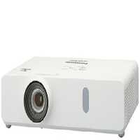 ویدئو پروژکتور پاناسونیک مدل وی ایکس 410 زد