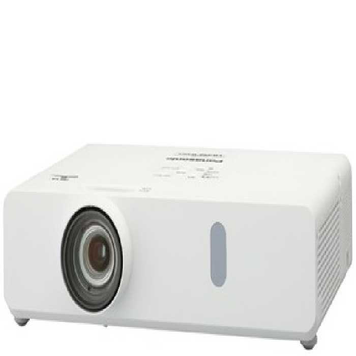 ویدئو پروژکتور پاناسونیک مدل وی ایکس 410 زد