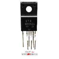 آی سی STR W6052S ORG