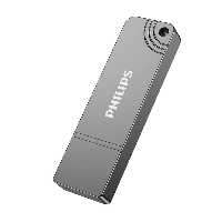 فلش مموری فیلیپس مدل FM11UA USB 3.2 ظرفیت 64 گیگابایت