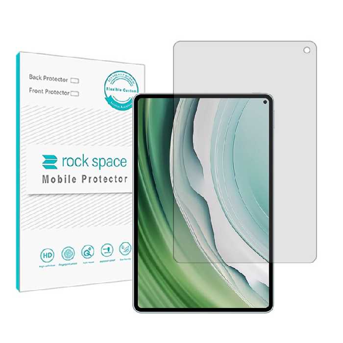 محافظ صفحه نمایش شفاف راک اسپیس مدل HyGEL مناسب برای تبلت هوآوی2024 MatepadPro 11 | کالا برتری