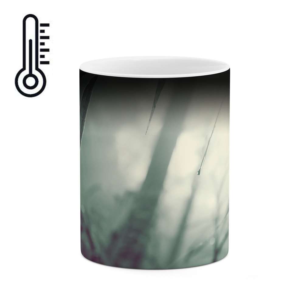 ماگ حرارتی طرح فانتزی مدل mgh04837