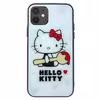 کاور مدل Hello K01-11 مناسب برای گوشی موبایل اپل iPhone 11