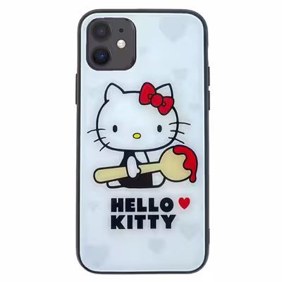 کاور مدل Hello K01-11 مناسب برای گوشی موبایل اپل iPhone 11
