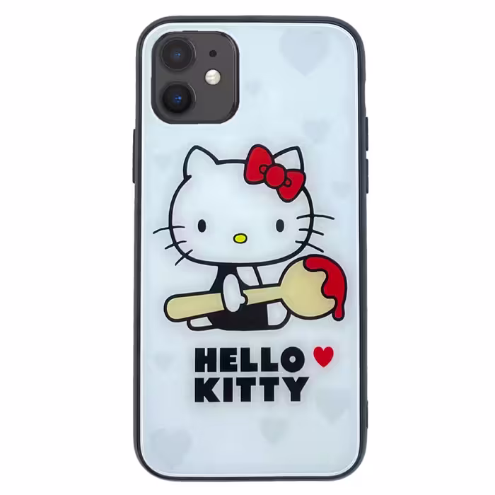 کاور مدل Hello K01-11 مناسب برای گوشی موبایل اپل iPhone 11