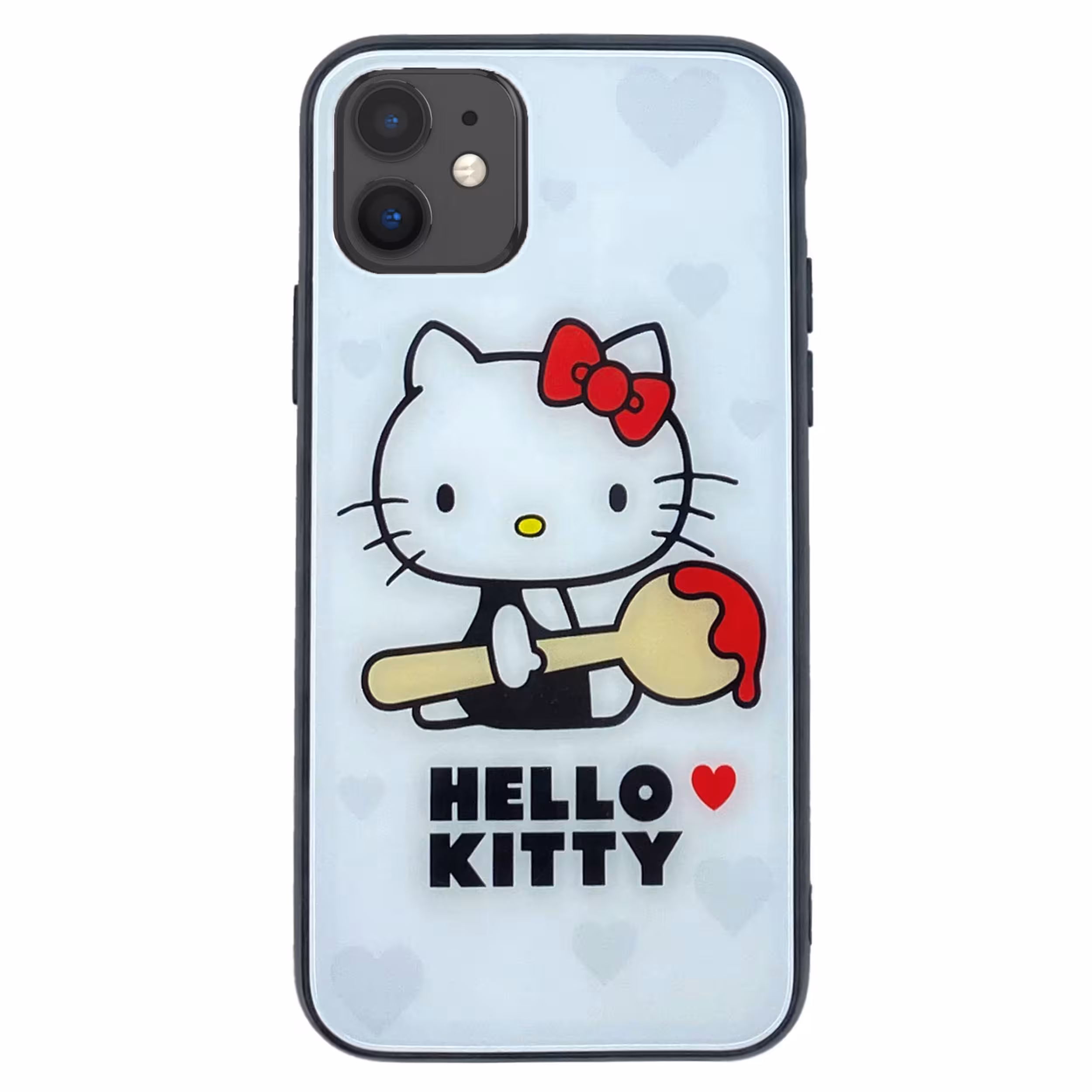 کاور مدل Hello K01-11 مناسب برای گوشی موبایل اپل iPhone 11
