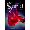 کتاب Scarlet اثر Marissa Meyer انتشارات Feiwel And Friends