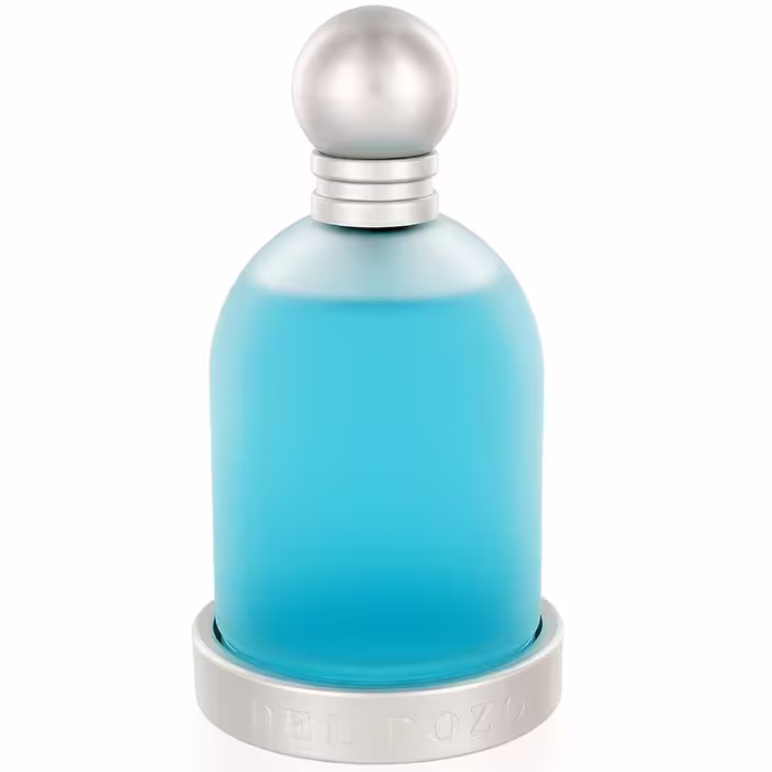تستر ادو تویلت زنانه خسوس دل پوزو مدل Halloween Blue Drop حجم 100 میلی لیتر