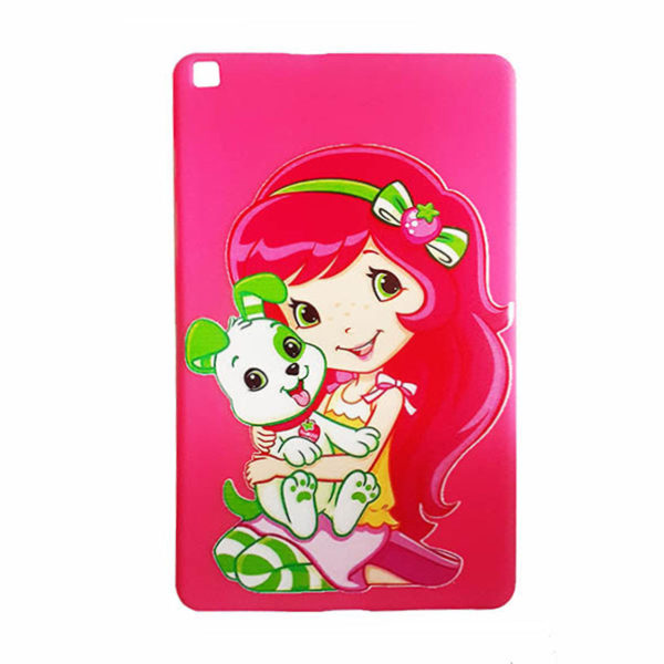  کاور مدل ka22-050 مناسب براي تبلت سامسونگ Galaxy Tab A7 Lite / T225