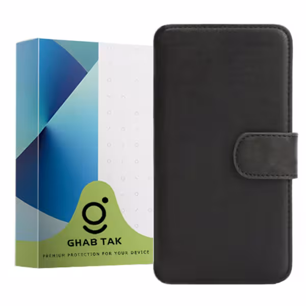 کیف کلاسوری قاب تک مدل Grd19A مناسب برای گوشی موبایل اپل iPhone 6