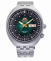 ساعت مچی مردانه اورینت، زیر مجموعه Mechanical, کد RA-AA0E02E09C
