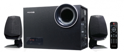 اسپیکر میکرولب مدل اکسیژن Speaker Microlab Oxygen