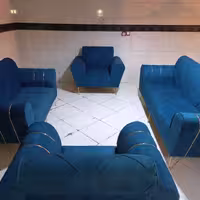 مبل اسکارلت راحتی آنیمو