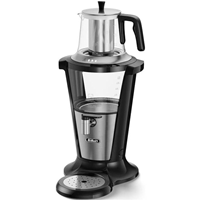 سماور برقی فلر مدل TS380