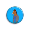 پیکسل ابیگل طرح انیمیشن سریال بوجک horseman کد 001